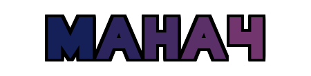 MAHA4 Logo